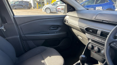 Dacia Sandero 1.0 TCe Essential 5dr Bi Fuel Hatchback